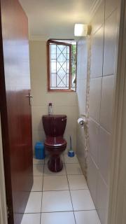 Ngwanase Properties - 5
