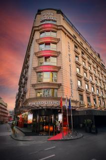 AHC Old City Hotel - 0