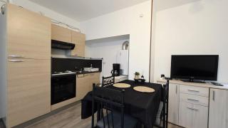 Studio Foch 1 - 5