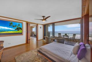 Paki Maui 301 · Direct Oceanfront Views Remodeled 2BD Condo - 1