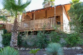 Camping Site de Gorge Vent - 3