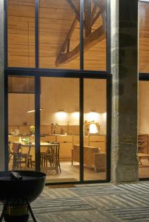 Restored Farm Near La Rochelle - 3