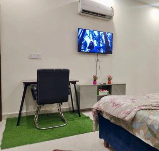 Elegance Beyond Ordinary Stays - 1