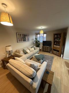 Urban Cwtch Pad - 0