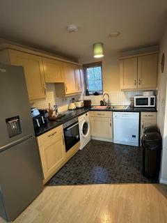 Urban Cwtch Pad - 2