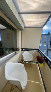 Urban chic in Gerresheim, a place to feel good - 2