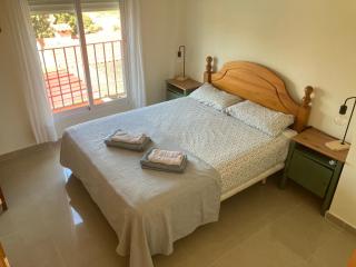 Villa garden and sea - 7