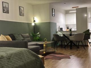 Central Hide Away Zurich-6floor,urban Studio, view - 9