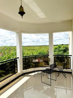 Villa familiale avec piscine, barbecue et salle cinéma à proximité de Saly - 7