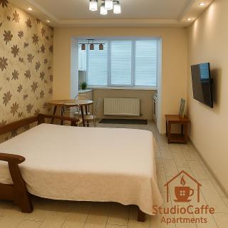 StudioCaffe - затишна студія біля метро з самостійним заселенням - Charkiv - 0