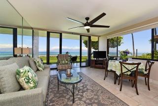 Papakea L108 · PK L108 Remodeled OceanFront 1BD - 3