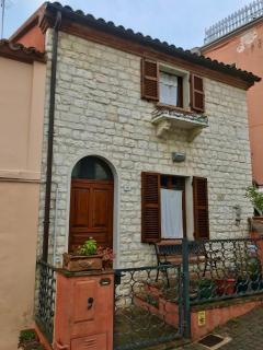 Grazioso appartamento con ingresso indipendente - S178 - 8