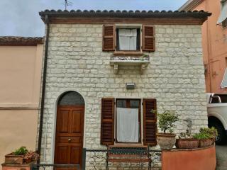 Grazioso appartamento con ingresso indipendente - S178 - 9