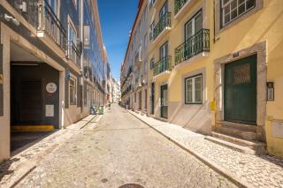 GuestReady - Condessa Flores Apartments - 5