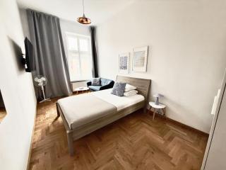 Entire apartment in Kraków, Poland - Krakow - 1