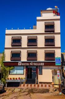 Hotel Shree Vallabh - 4