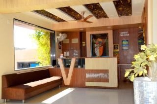 Hotel Shree Vallabh - 1