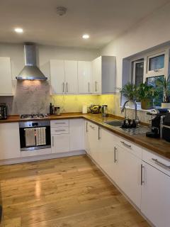 The Two-Bedroom Hideaway - 7