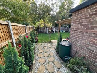 The Two-Bedroom Hideaway - 5