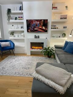 The Two-Bedroom Hideaway - 3