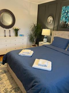 The Two-Bedroom Hideaway - 2