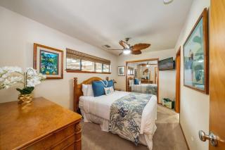 Kaanapali Plantation 57 · KPL 57 Hillside Haven | AC + BeachView - 3
