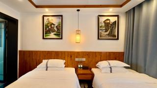 Yesuhanshe Homestay - 4