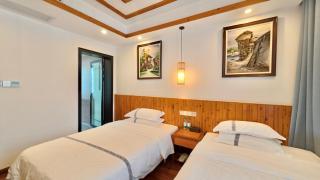 Yesuhanshe Homestay - 2