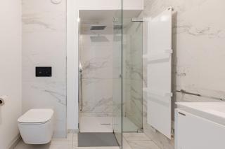 FIRST Modern Studio/ balcony/ free car park/ 2P - 7