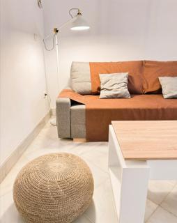 Apartamento tranquilo en barrio bohemio - 9