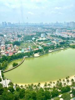 homestay vinhome smart city - 0