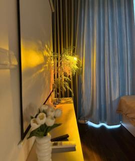 homestay vinhome smart city - 9