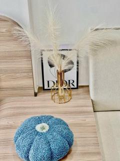 homestay vinhome smart city - 8