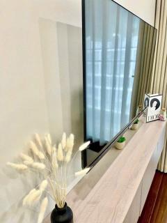 homestay vinhome smart city - 7