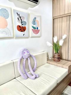 homestay vinhome smart city - 6