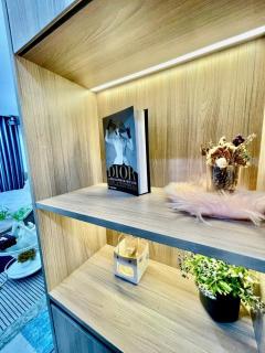 homestay vinhome smart city - 5