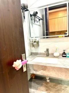 homestay vinhome smart city - 4