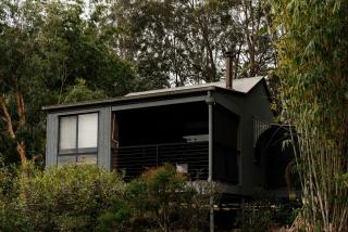 Tuckeroo Cottages & Gardens - Blue Wren & Kookaburra - 0