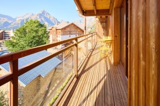 Hotel Base Camp Lodge - Les 2 Alpes - 2