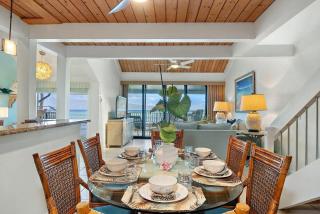 Kahana Village 34 · KHV 34 Direct Ocean Front Views 2BD Kahana C - 1