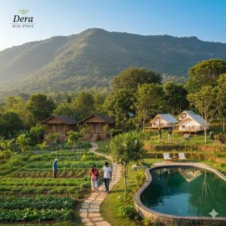 Dera Eco Stays - 5
