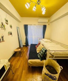 KT-HouSe FUKUOKA シングルツイン - 0