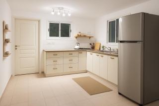 ממלכת הצפון דירת אירוח על נחל הבניאס - 4