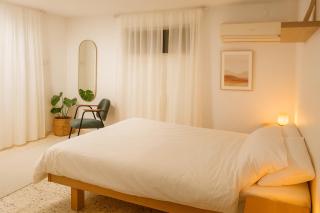 ממלכת הצפון דירת אירוח על נחל הבניאס - 3