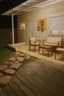 ממלכת הצפון דירת אירוח על נחל הבניאס - 2