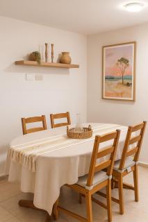 ממלכת הצפון דירת אירוח על נחל הבניאס - 1