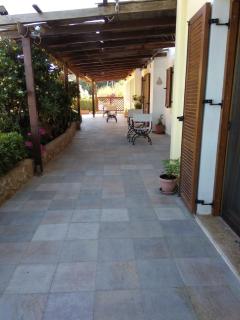 Vromolithos apartments - 4