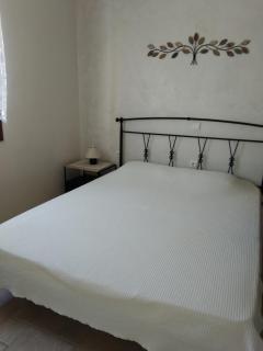 Vromolithos apartments - 1