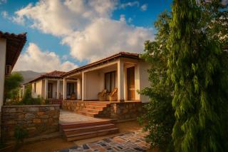 Virat Resorts, Sariska Rajasthan - 4