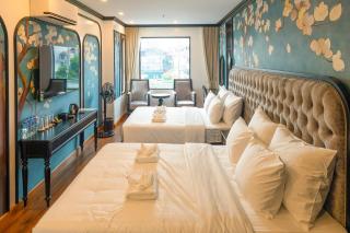 D'Lux Hotel - 0